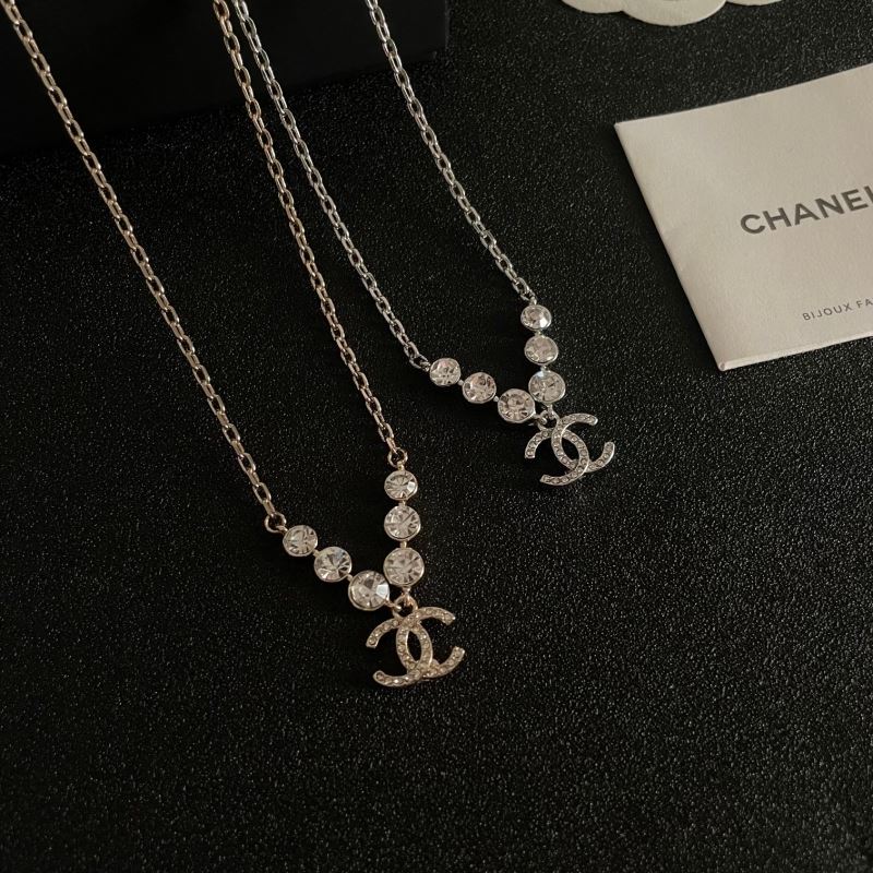 Chanel Necklaces